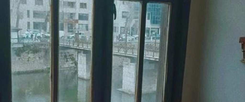 Амасья: Sirince Otel Restaurant
