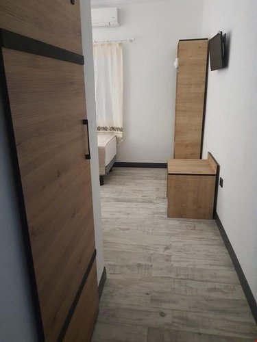 Бодрум: The Professor's Hotel