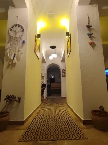 Бодрум: The Professor's Hotel
