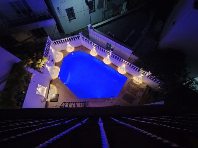 Бодрум: The Professor's Hotel