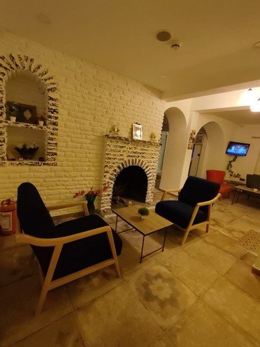 Бодрум: The Professor's Hotel