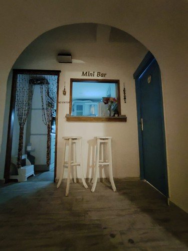 Бодрум: The Professor's Hotel