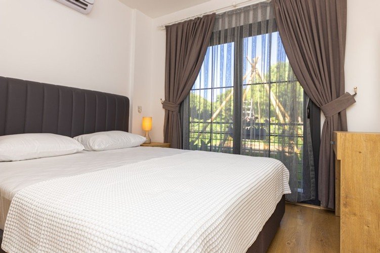 Бодрум: The Search Hotel Reserve Bodrum