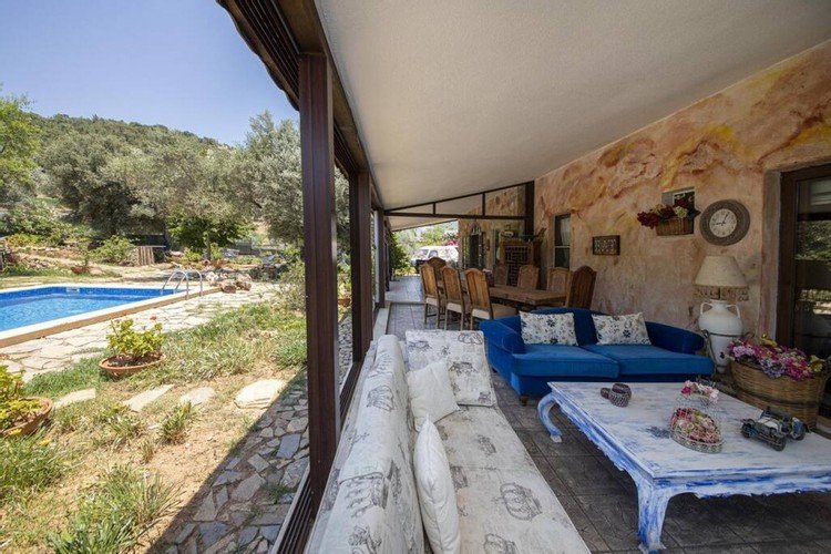 Бодрум: Villa Rustic | Bodrum