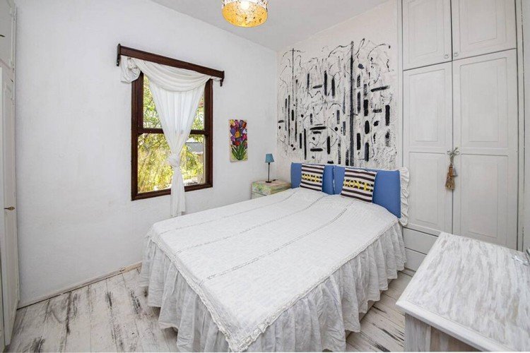 Бодрум: Villa Rustic | Bodrum