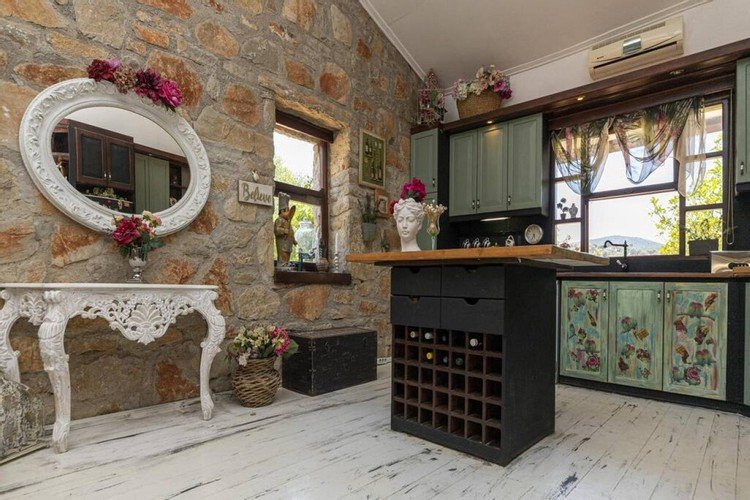 Бодрум: Villa Rustic | Bodrum