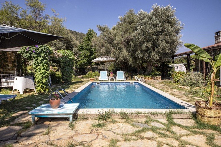 Бодрум: Villa Rustic | Bodrum