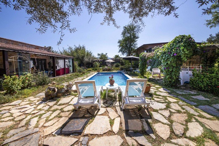 Бодрум: Villa Rustic | Bodrum