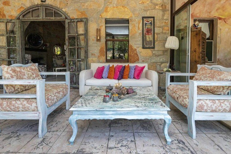 Бодрум: Villa Rustic | Bodrum