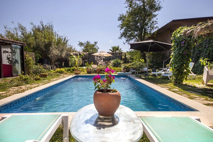 Бодрум: Villa Rustic | Bodrum