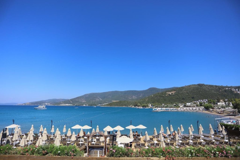 Бодрум: Trendlife Hotels Torba