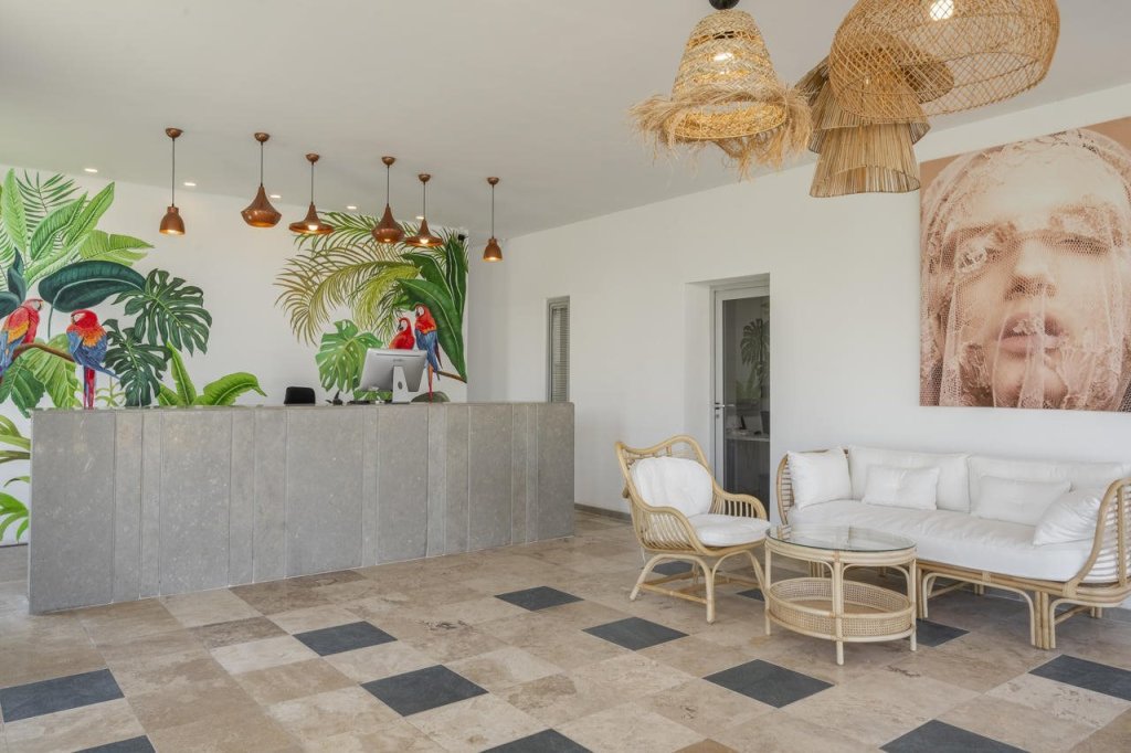 Бодрум: Trendlife Hotels Torba