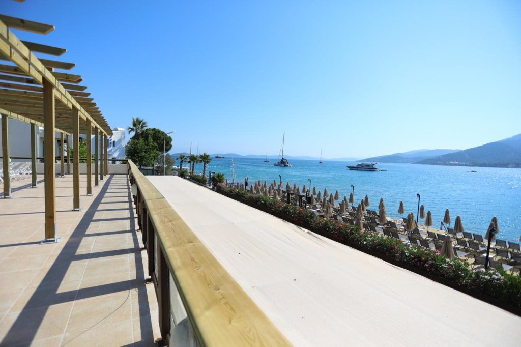 Бодрум: Trendlife Hotels Torba