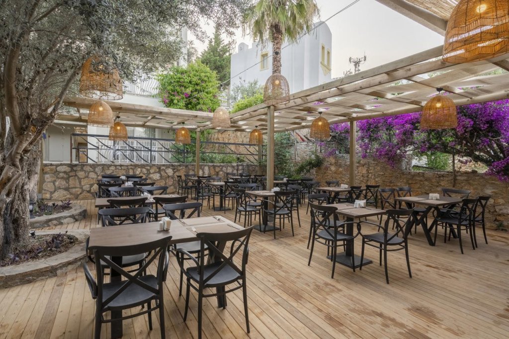Бодрум: Trendlife Hotels Torba