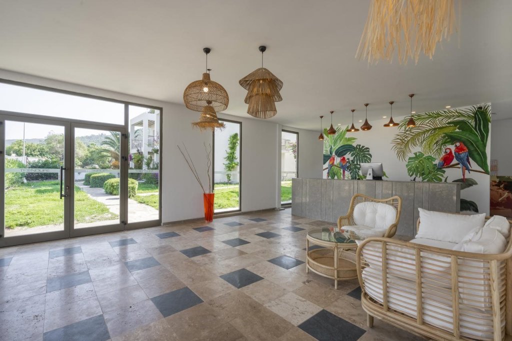Бодрум: Trendlife Hotels Torba