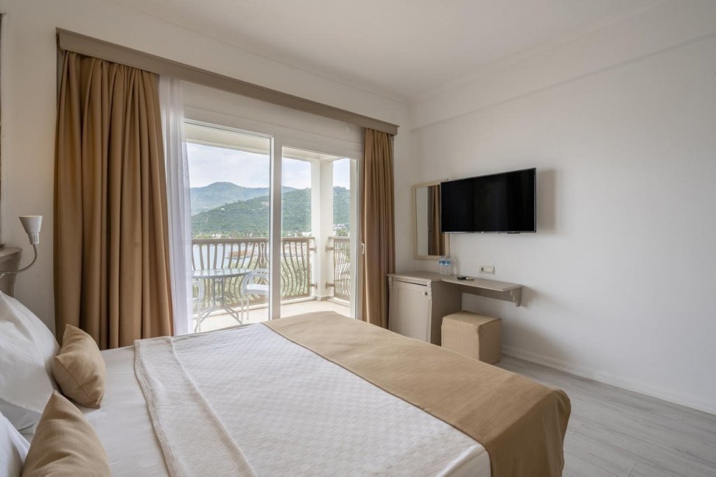 Бодрум: Trendlife Hotels Torba