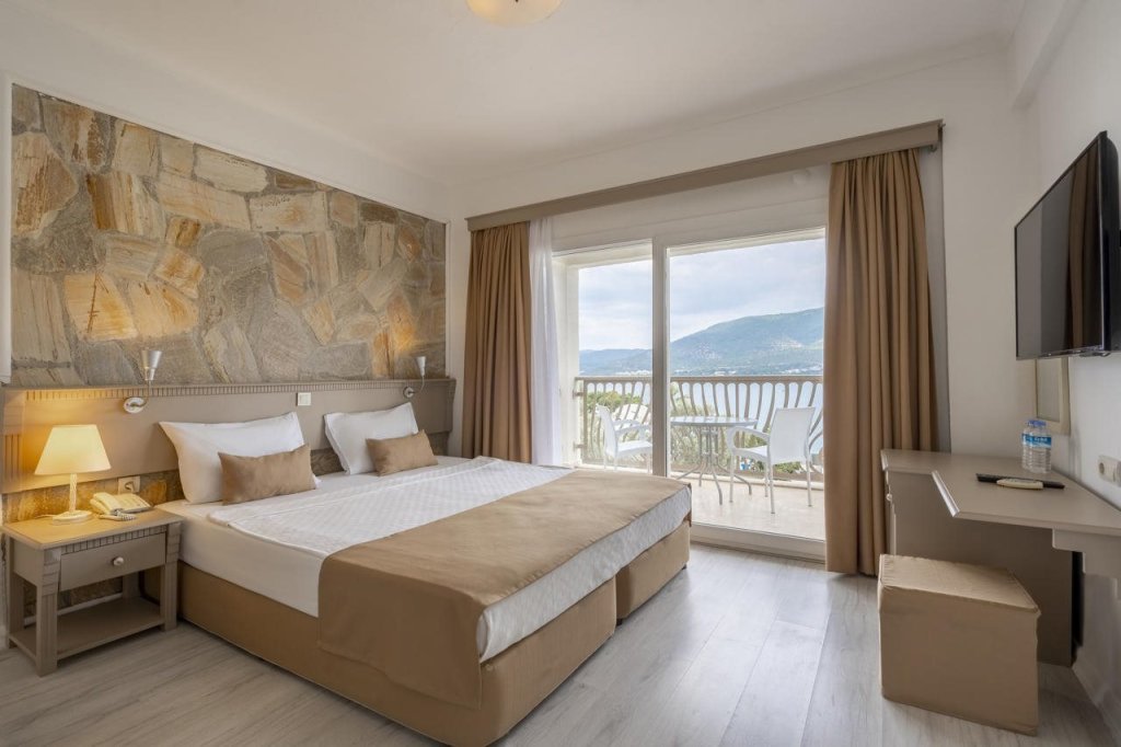Бодрум: Trendlife Hotels Torba