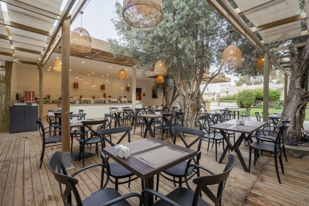Бодрум: Trendlife Hotels Torba