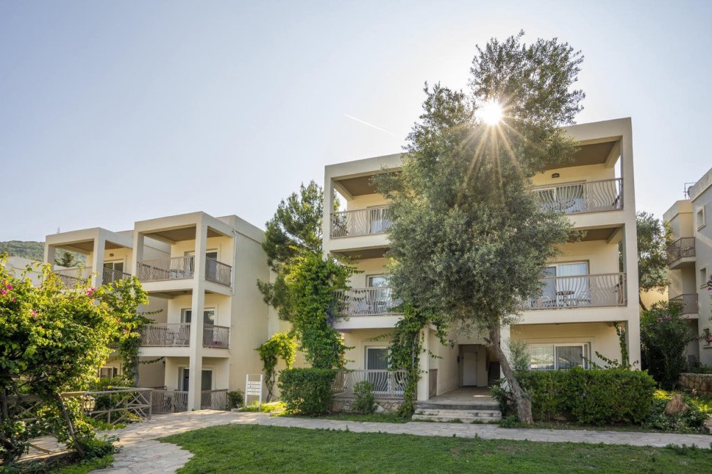 Бодрум: Trendlife Hotels Torba