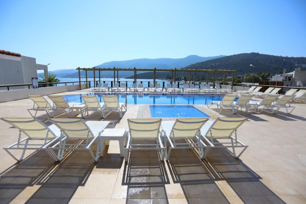 Бодрум: Trendlife Hotels Torba