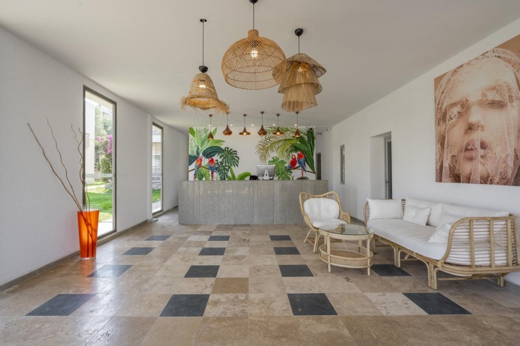 Бодрум: Trendlife Hotels Torba
