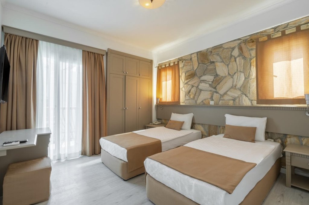 Бодрум: Trendlife Hotels Torba