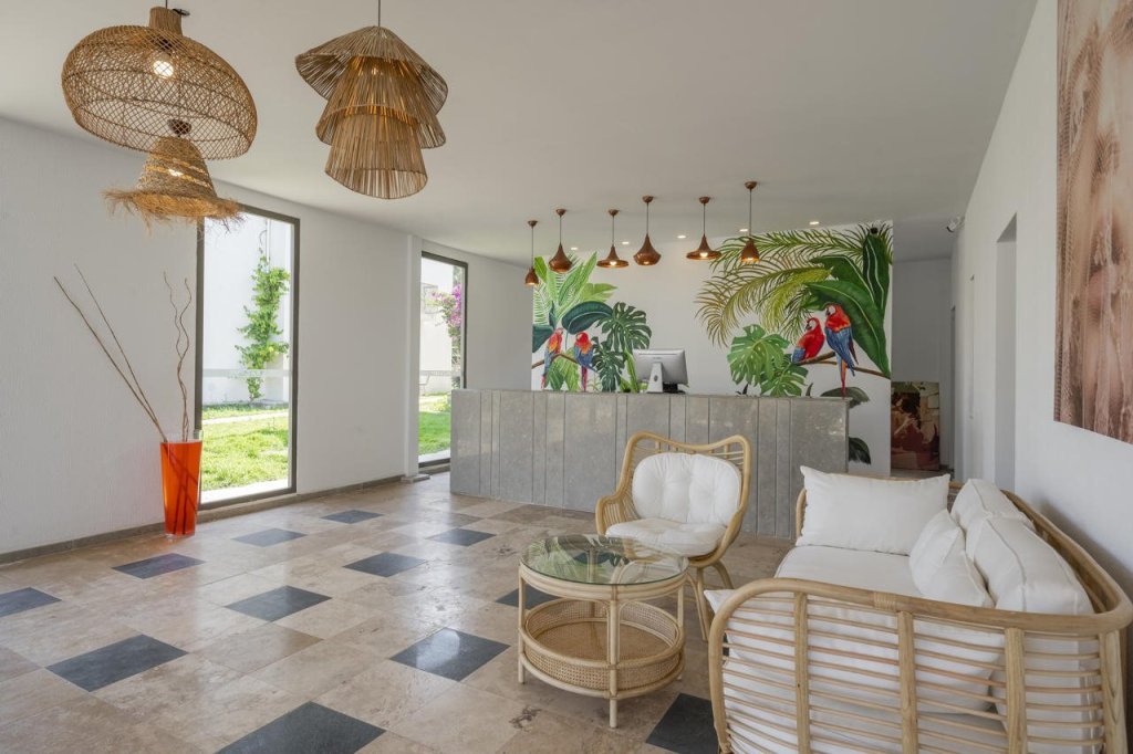 Бодрум: Trendlife Hotels Torba
