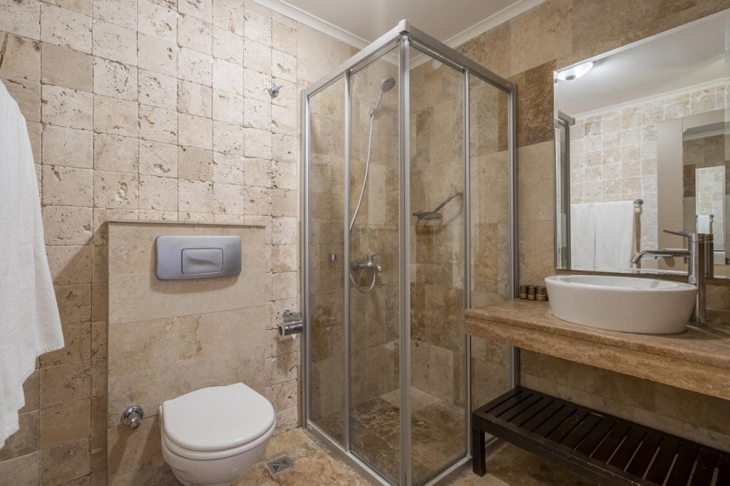 Бодрум: Trendlife Hotels Torba
