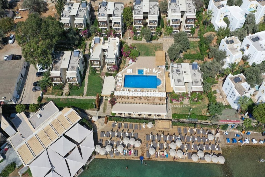 Бодрум: Trendlife Hotels Torba