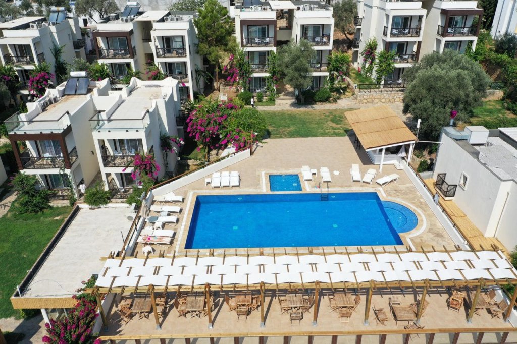 Бодрум: Trendlife Hotels Torba