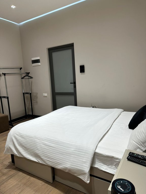 Ереван: Апарт Отель DVDapartment