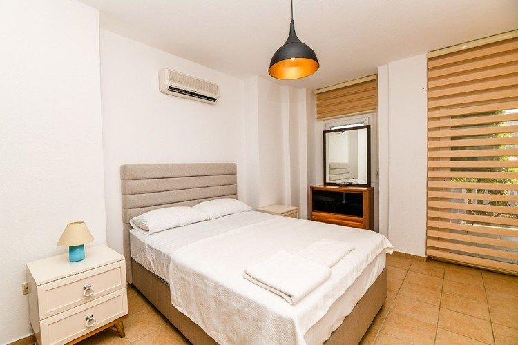 Яликавак: Villa Deep Valley