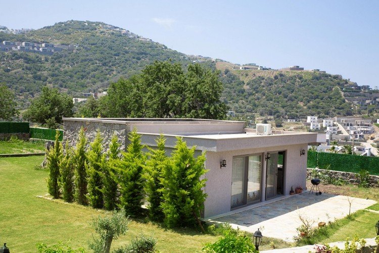 Бодрум: Yalıkavak Villa BD4140