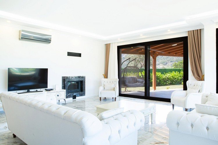 Бодрум: Yalıkavak Villa BD4140