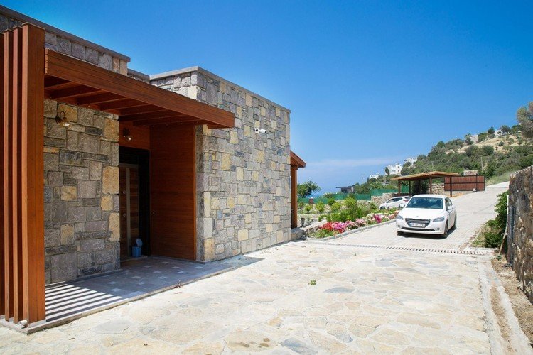 Бодрум: Yalıkavak Villa BD4140