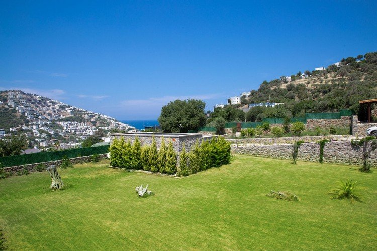 Бодрум: Yalıkavak Villa BD4140