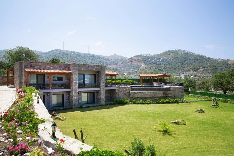 Бодрум: Yalıkavak Villa BD4140