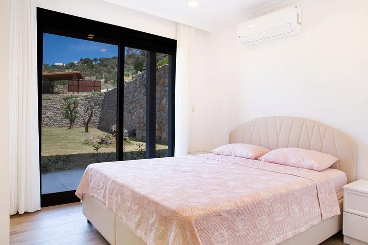 Бодрум: Yalıkavak Villa BD4140