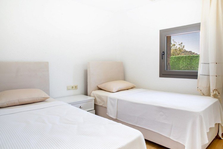 Бодрум: Yalıkavak Villa BD4140