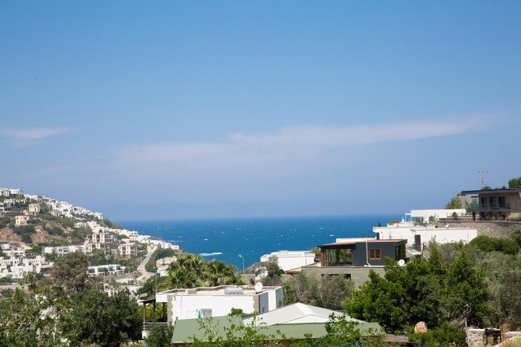 Бодрум: Yalıkavak Villa BD4140