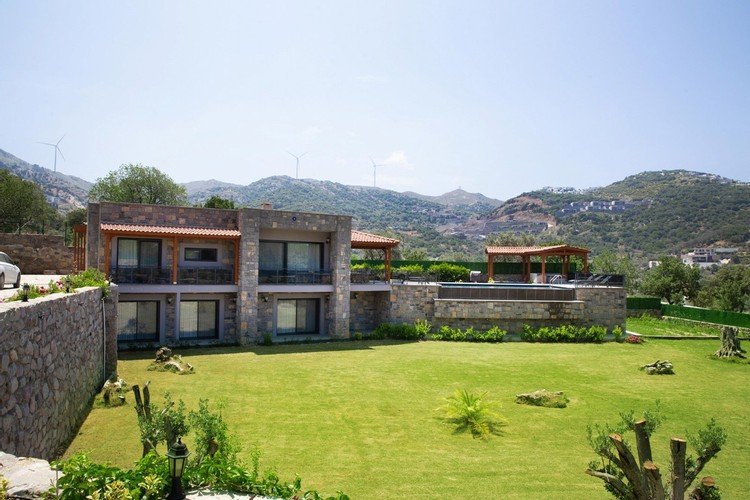 Бодрум: Yalıkavak Villa BD4140