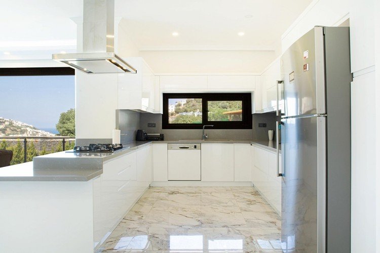 Бодрум: Yalıkavak Villa BD4140