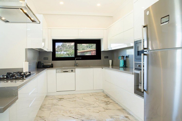 Бодрум: Yalıkavak Villa BD4140