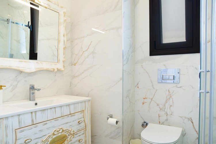 Бодрум: Yalıkavak Villa BD4140