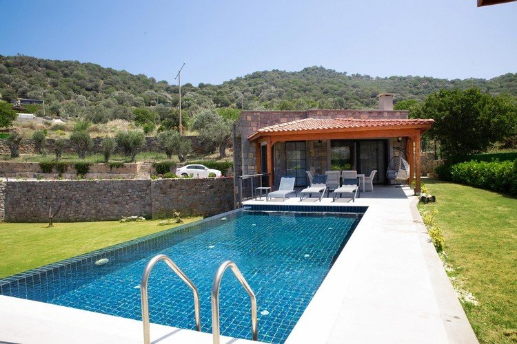 Бодрум: Yalıkavak Villa BD4140