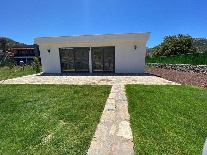 Бодрум: Yalıkavak Villa BD4140