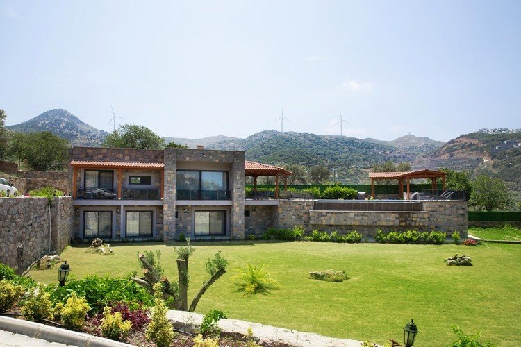 Бодрум: Yalıkavak Villa BD4140