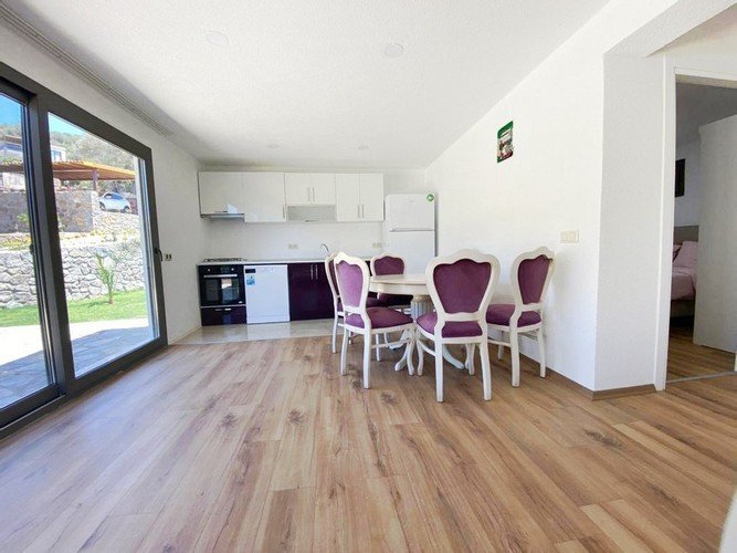 Бодрум: Yalıkavak Villa BD4140