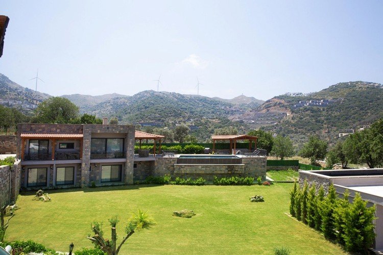 Бодрум: Yalıkavak Villa BD4140