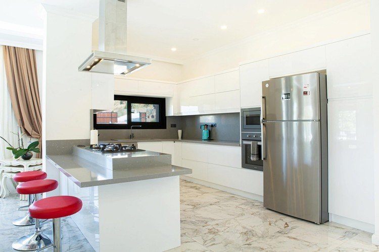 Бодрум: Yalıkavak Villa BD4140